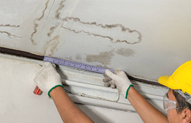 Reliable Structural Drying contractor in Quaker City, OH by Aqua Guard Water Damage